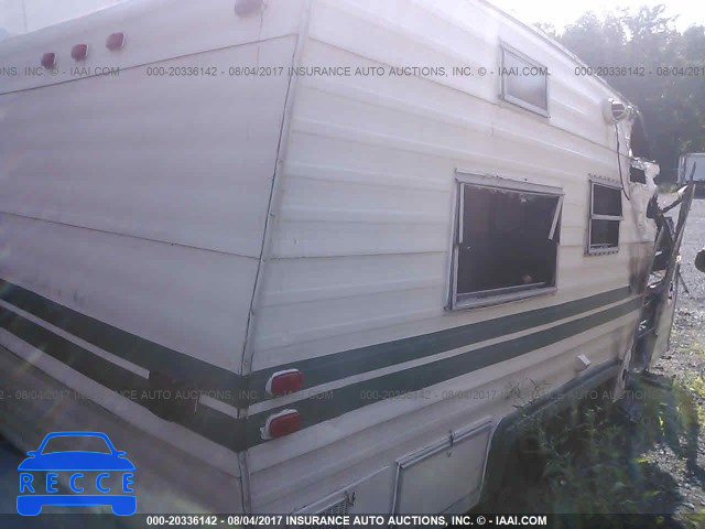 1976 COACHMEN TRAVEL 50310199000000000 зображення 3