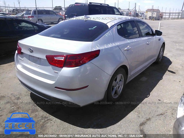 2015 KIA Optima 5XXGM4A78FG372862 image 3