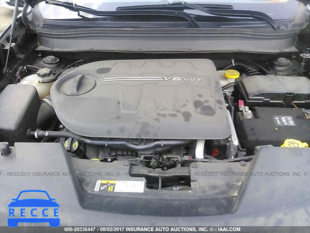 2015 Jeep Cherokee 1C4PJMBS9FW513500 image 9