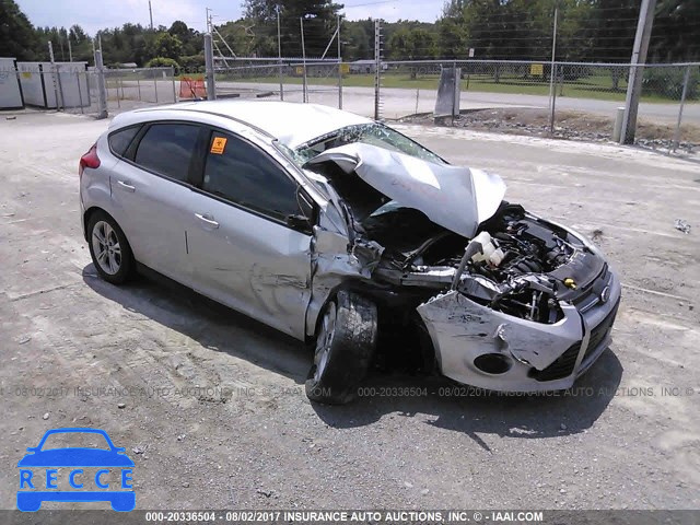 2013 FORD FOCUS 1FADP3K20DL146325 image 0