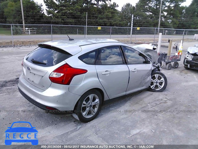 2013 FORD FOCUS 1FADP3K20DL146325 Bild 3