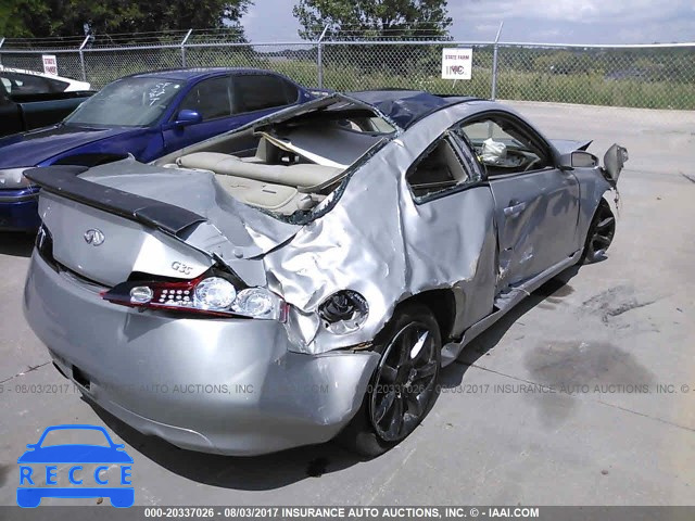 2003 Infiniti G35 JNKCV54E23M205624 image 5