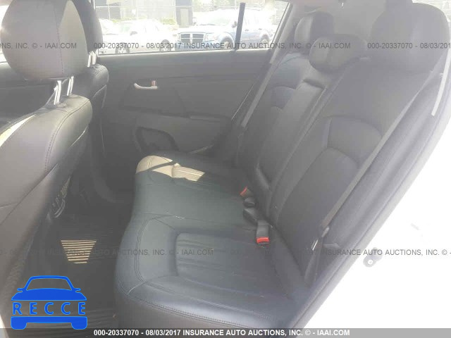 2015 KIA Sportage EX KNDPCCAC9F7761173 image 7