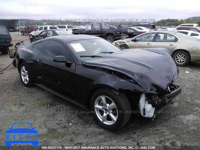 2015 Ford Mustang 1FA6P8AM7F5350071 Bild 0