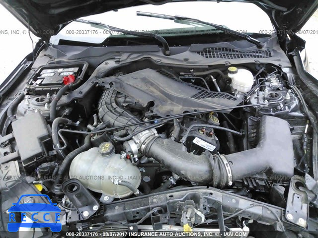 2015 Ford Mustang 1FA6P8AM7F5350071 Bild 9
