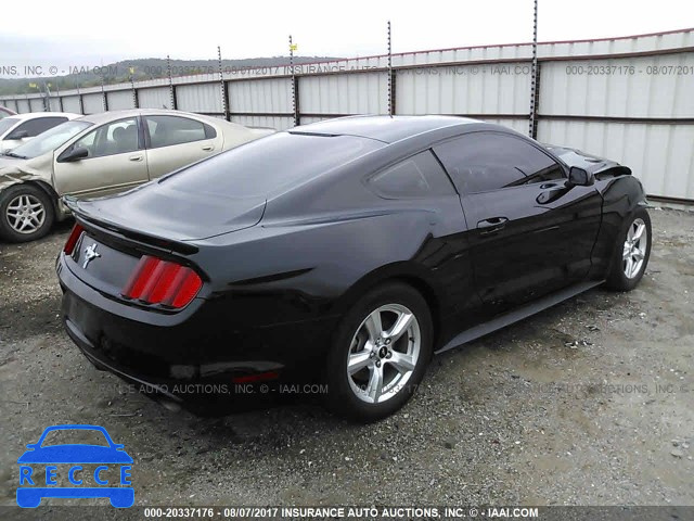 2015 Ford Mustang 1FA6P8AM7F5350071 image 3