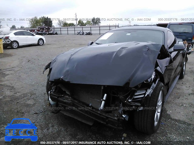 2015 Ford Mustang 1FA6P8AM7F5350071 image 5
