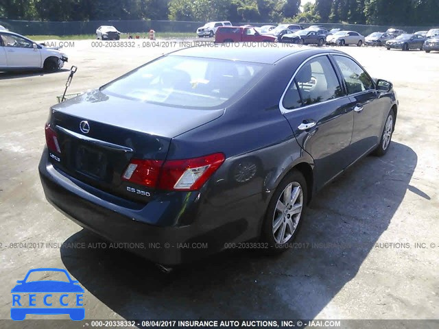 2008 Lexus ES JTHBJ46G282166052 image 3