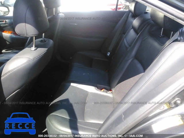 2008 Lexus ES JTHBJ46G282166052 Bild 7