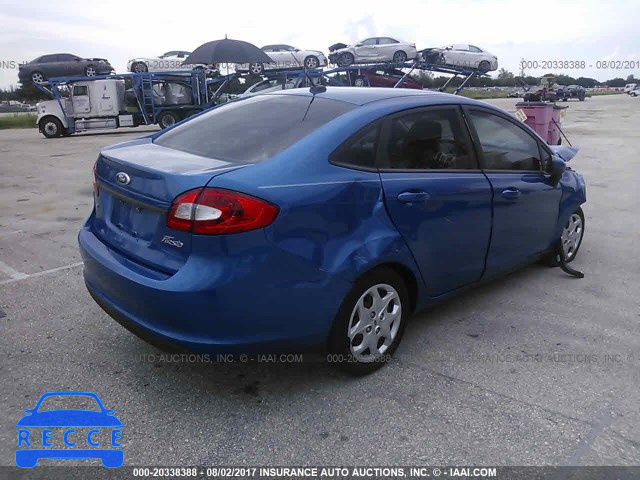 2011 FORD FIESTA 3FADP4BJ4BM115796 image 3