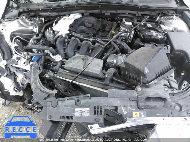 2016 Mazda 3 3MZBM1K7XGM260522 image 9