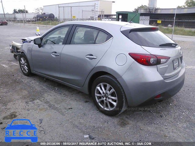2016 Mazda 3 3MZBM1K7XGM260522 image 2