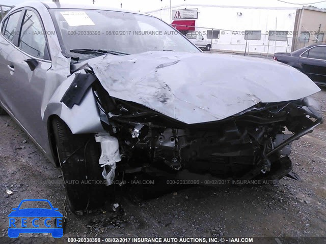 2016 Mazda 3 3MZBM1K7XGM260522 image 5