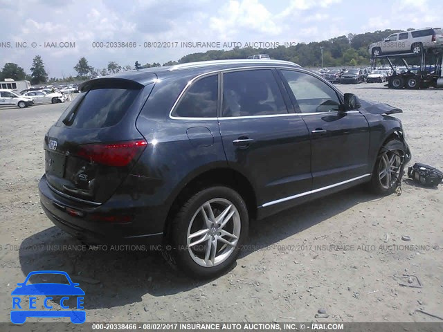 2017 AUDI Q5 WA1C2AFP9HA084448 image 3