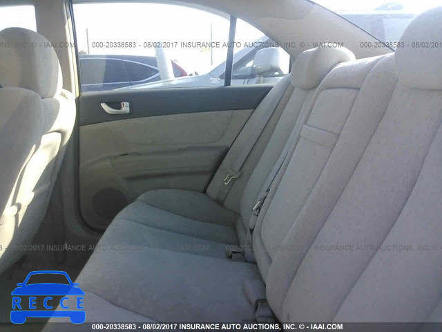2007 Hyundai Sonata 5NPEU46F27H181273 image 7