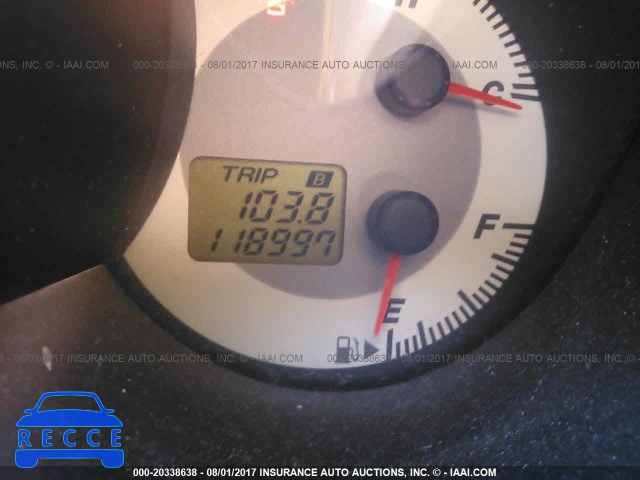 2009 Mazda 3 I JM1BK32F791221026 image 6