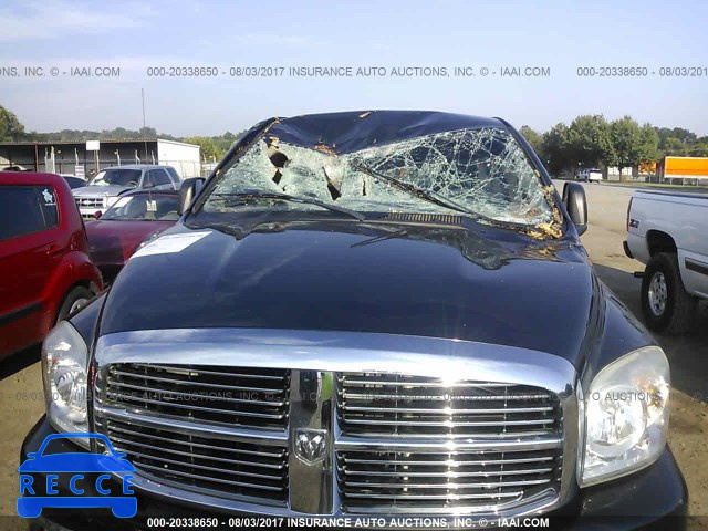 2008 Dodge RAM 1500 1D7HU18NX8S556934 image 5