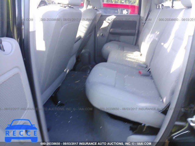 2008 Dodge RAM 1500 1D7HU18NX8S556934 image 7