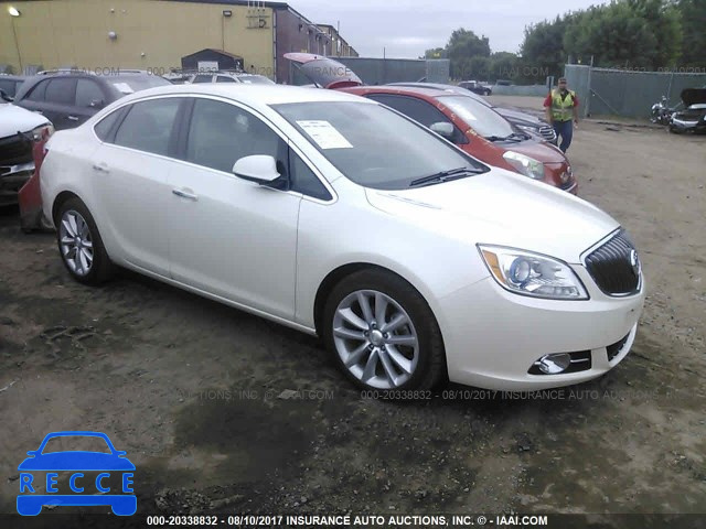 2013 Buick Verano 1G4PR5SK7D4139455 image 0