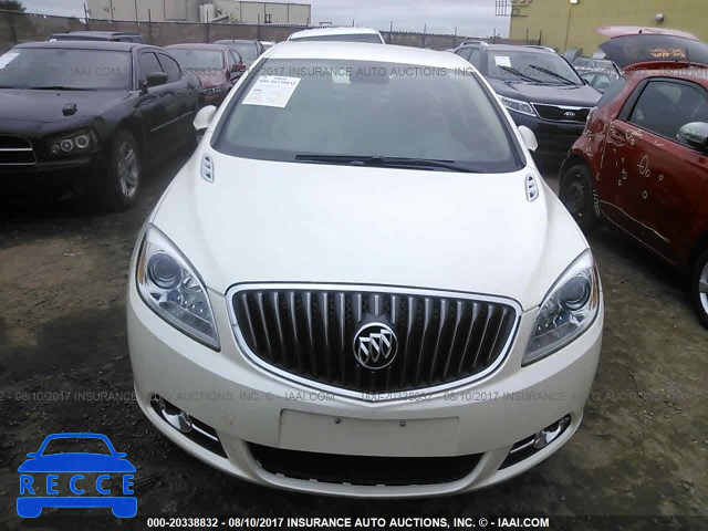 2013 Buick Verano 1G4PR5SK7D4139455 image 5