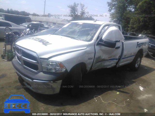 2017 RAM 1500 3C6JR6DT3HG521911 image 1