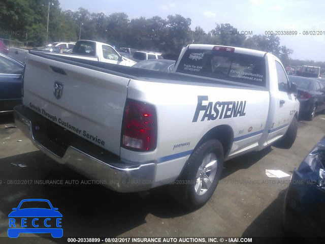 2017 RAM 1500 3C6JR6DT3HG521911 image 3