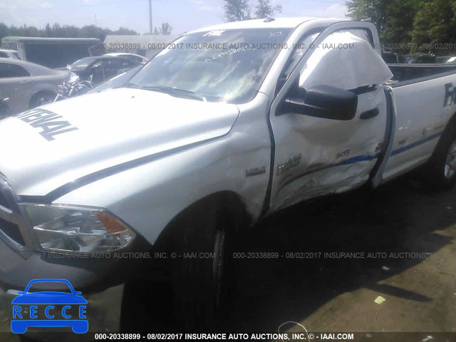 2017 RAM 1500 3C6JR6DT3HG521911 image 5