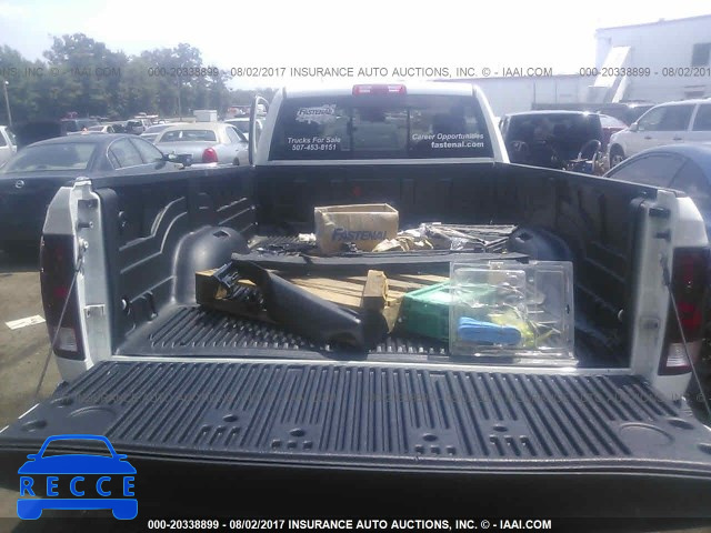 2017 RAM 1500 3C6JR6DT3HG521911 image 7