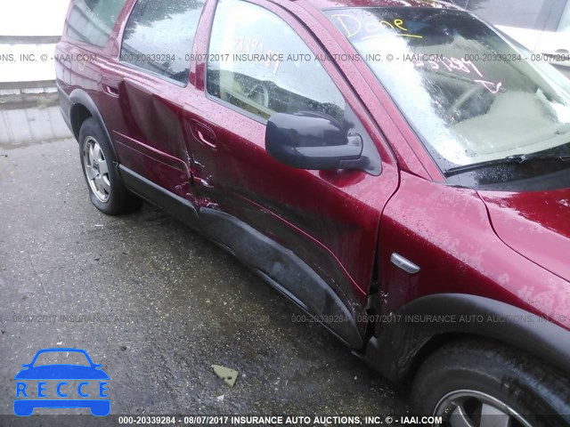 2004 Volvo XC70 YV1SZ59H041163567 image 5