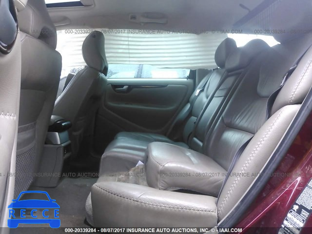 2004 Volvo XC70 YV1SZ59H041163567 image 7