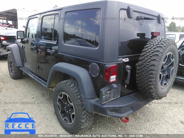 2016 Jeep Wrangler Unlimited RUBICON 1C4BJWFG1GL170793 image 2