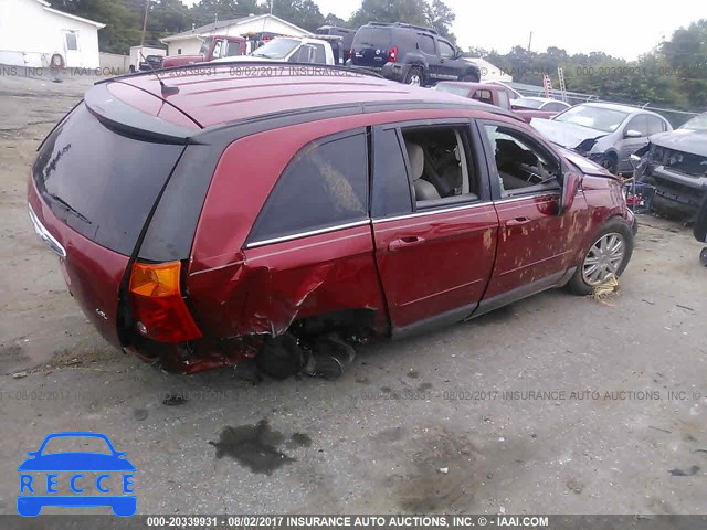 2007 CHRYSLER PACIFICA 2A8GM68XX7R328610 image 3