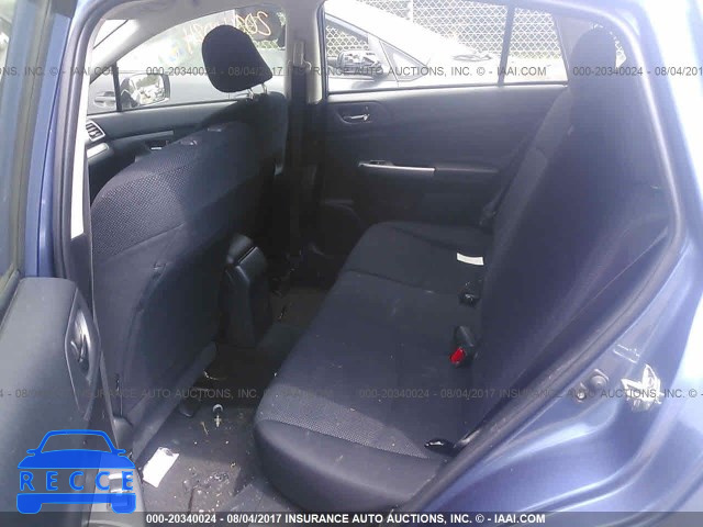 2015 Subaru Impreza PREMIUM JF1GPAC66F8320374 image 7
