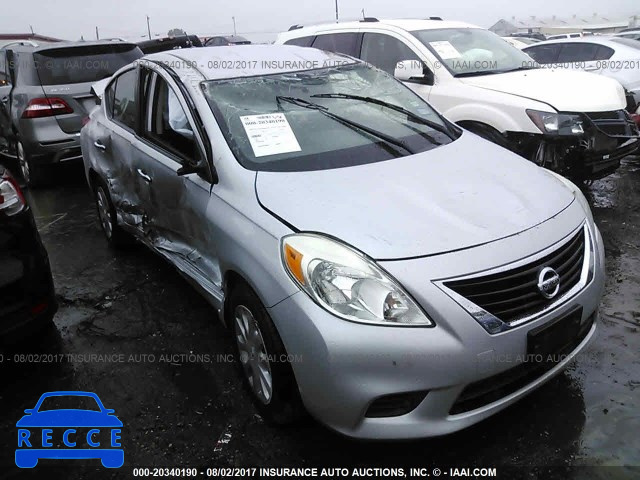 2012 Nissan Versa 3N1CN7AP3CL930116 image 0