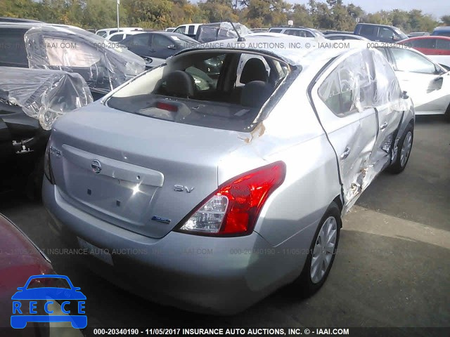 2012 Nissan Versa 3N1CN7AP3CL930116 image 3