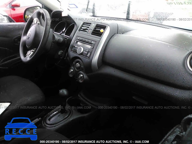2012 Nissan Versa 3N1CN7AP3CL930116 image 4