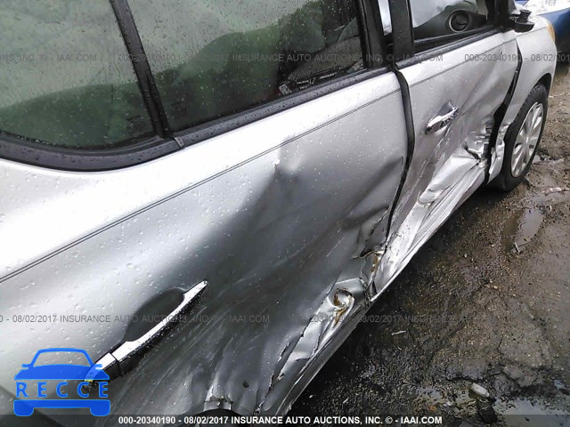 2012 Nissan Versa 3N1CN7AP3CL930116 image 5