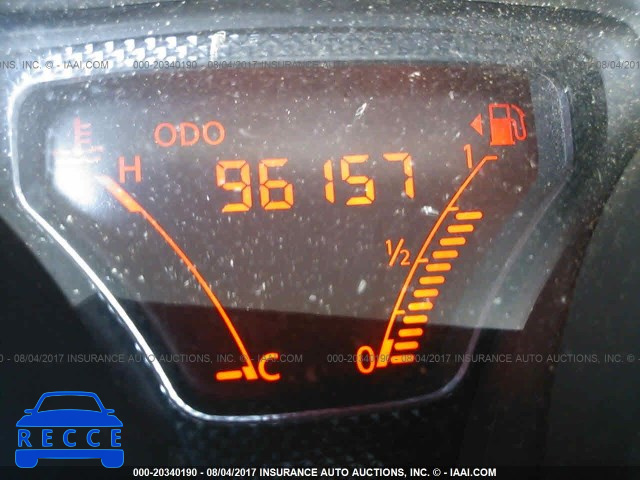 2012 Nissan Versa 3N1CN7AP3CL930116 image 6