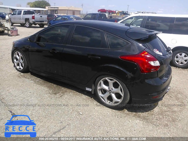 2013 Ford Focus ST 1FADP3L95DL185844 image 2