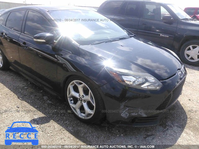 2013 Ford Focus ST 1FADP3L95DL185844 image 5