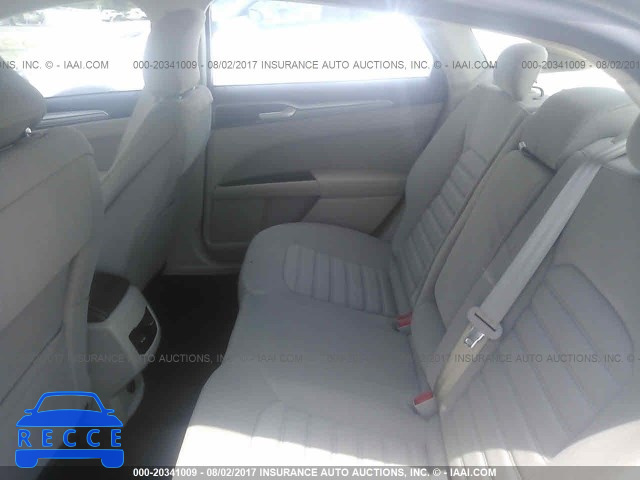 2017 FORD FUSION 3FA6P0H75HR205922 зображення 7