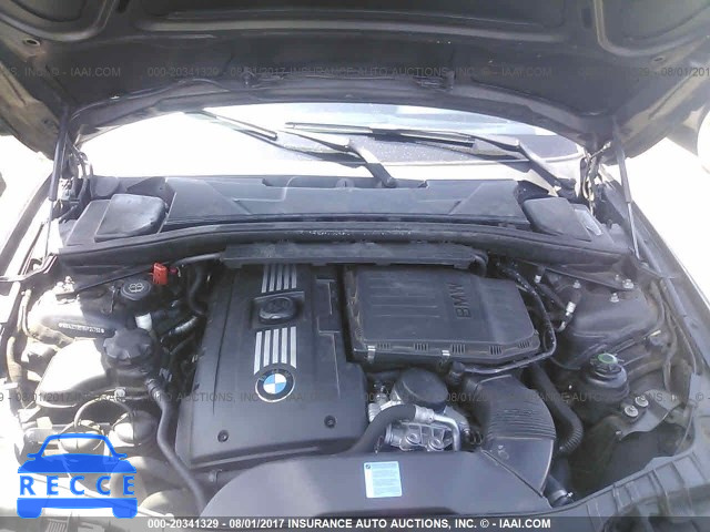 2008 BMW 135 WBAUC73578VF24768 image 9