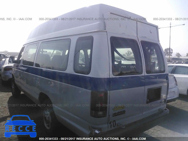 2008 Ford Econoline E250 VAN 1FTNS24W08DA29528 image 2