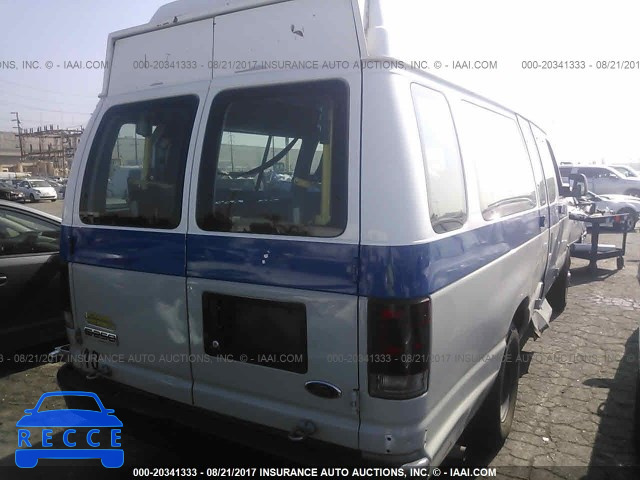 2008 Ford Econoline E250 VAN 1FTNS24W08DA29528 image 3