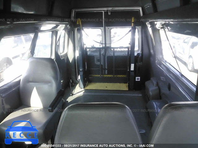 2008 Ford Econoline E250 VAN 1FTNS24W08DA29528 image 7