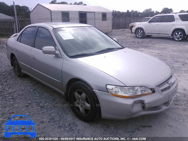 1998 HONDA ACCORD 1HGCG1656WA050181 image 0