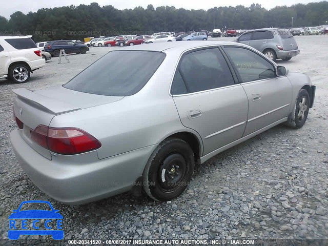 1998 HONDA ACCORD 1HGCG1656WA050181 image 3