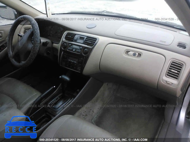 1998 HONDA ACCORD 1HGCG1656WA050181 image 4