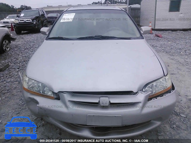 1998 HONDA ACCORD 1HGCG1656WA050181 image 5