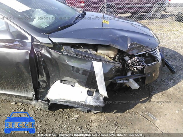 2015 Lincoln MKZ 3LN6L2GK3FR628028 image 5